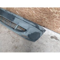 Pare Choc Avant Ford Courrier 4 (2)